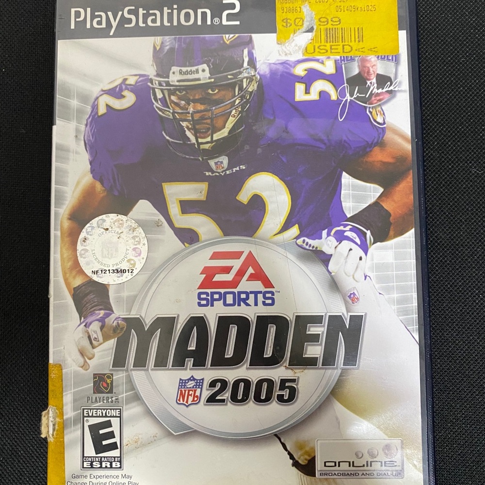PlayStation 2 GAMES. READ Description